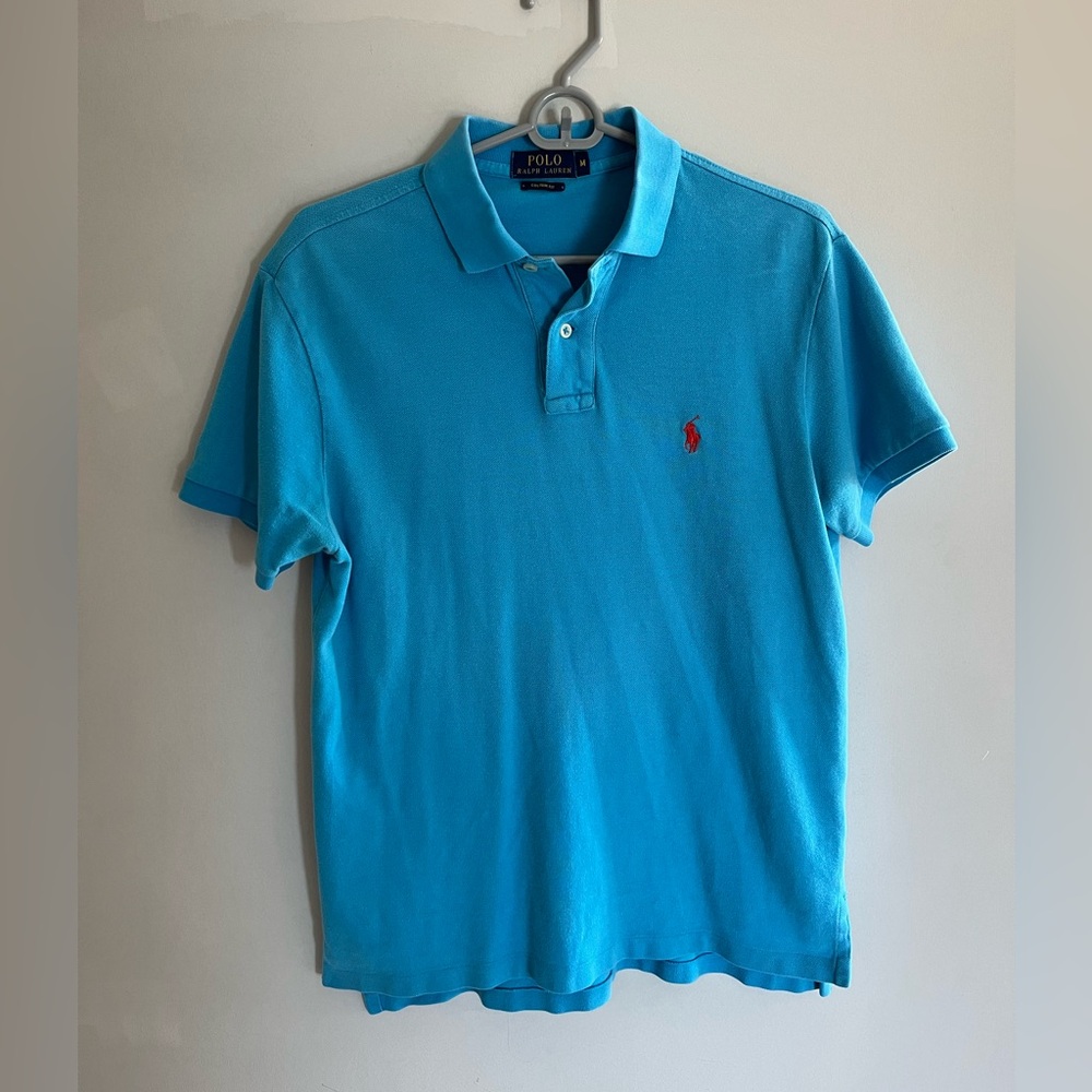 Polo ralph lauren - custom fit
